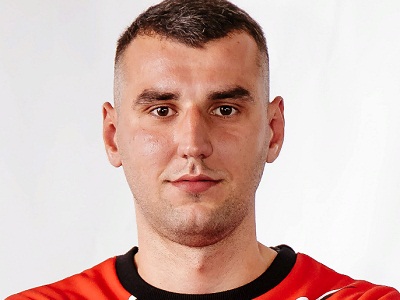 Саратовские гандболисты потерпели первое домашнее поражение в сезоне