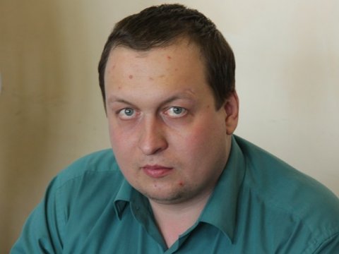 Никишин рассказал суду о беспределе полиции и нарушении его конституционных прав