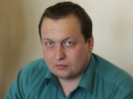 Никишин рассказал суду о беспределе полиции и нарушении его конституционных прав