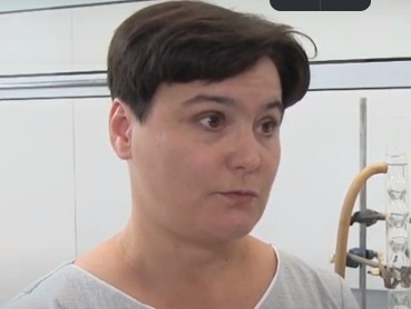 Массовое применение антисептиков привело к изменению состава сточных вод