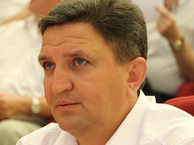 В области будет спецкомиссия по незаконным объектам на частных землях