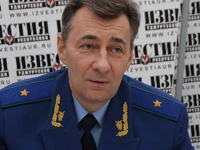 Саратовец нашел в Удмуртии брата, зарезал его и лег спать рядом с трупом