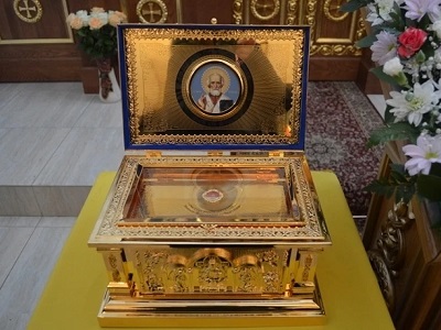 «Ему молились ямщики, моряки, солдаты, каторжники и матери с больными детьми на руках»: в Саратов прибудут мощи Николая Чудотворца