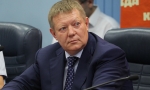 В школе поселке Кушумский Ершовского района будет отремонтирован спортзал