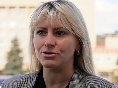 Кандидатура Ольги Николайченко одобрена на пост саратовского омбудсмена