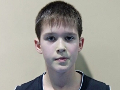 Баскетболист 