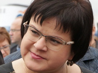 Жанне Никулиной рассказали что в детской поликлиники всего 4 педиатра