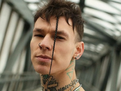 В Саратове на открытии Всероссийских игр «Умный город. Живи спортом» выступил «Нилетто»