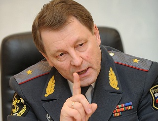 Электронные паспорта машин появятся в России в следующем году