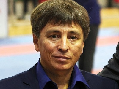 В Саратове более 300 каратистов соревновались в Кубке памяти тренера Норманова