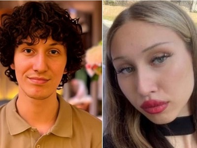 Названа основная версия гибели саратовцев Дениса Насенкова и Виолетты Горшковой