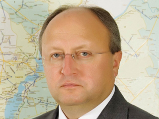 Андрею Новицкому написали о проблемах со счетчиком