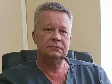 Областная больница получила аппарат для удаления гематом внутри мозга