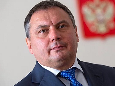 Компания выставила на продажу право требовать с энгельсского завода 45 миллионов рублей