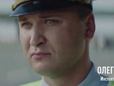 ГИБДД призывает водителей не забывать о безопасности детей