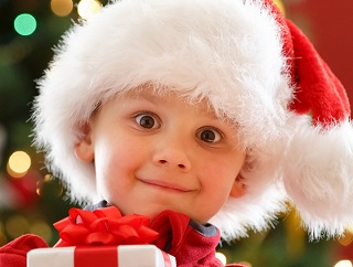 Честь принимать главное театральное событие новогодних праздников — Губернаторскую ёлку выпала Саратовскому ТЮЗу