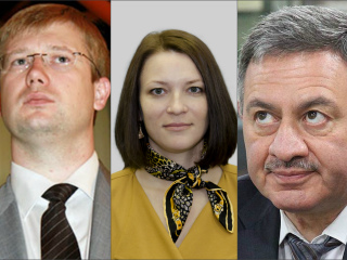 СМИ: В Саратовском правительстве произойдет кадровая перетряска