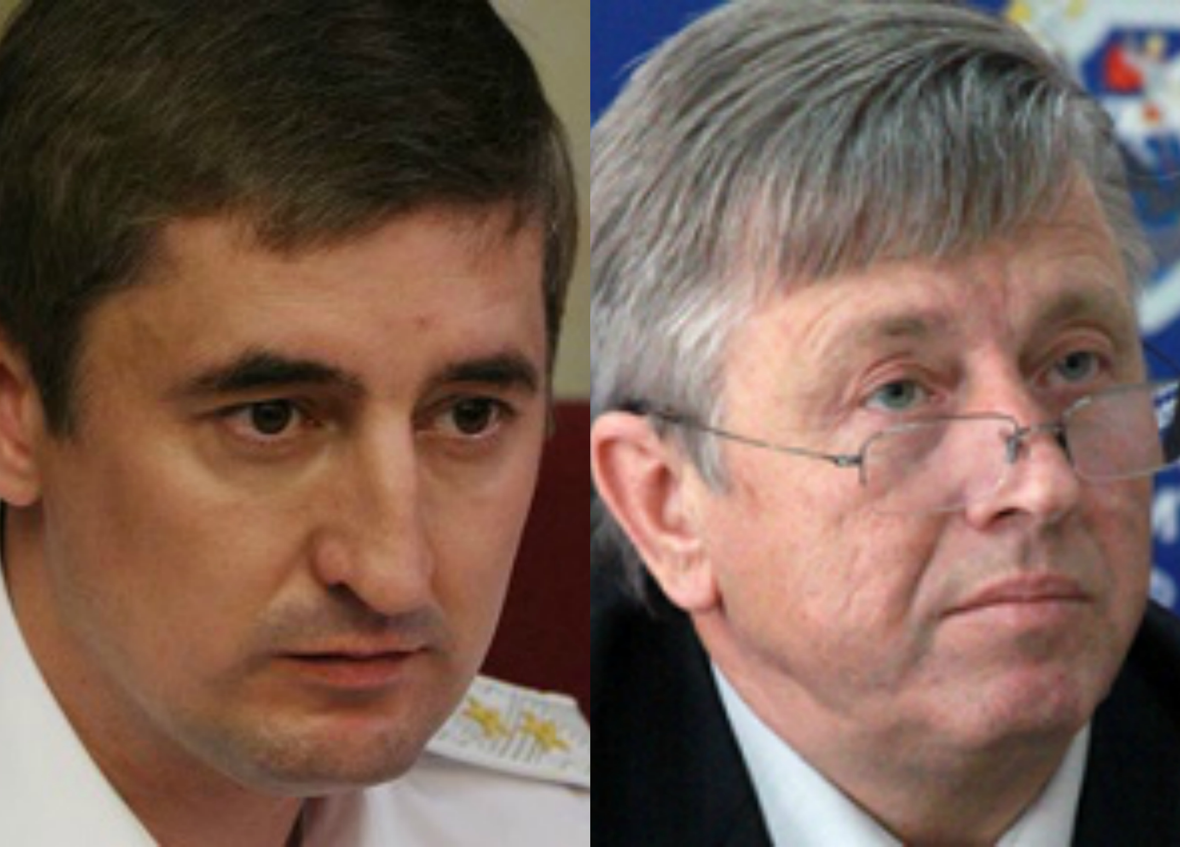 Генерал Никитин попросил областного прокурора проверить сообщения о долгах перед дорожниками