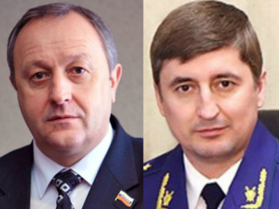 Врио губернатора и прокурору пожаловались на застройку Солнечного-2