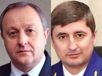 Педагогический коллектив просит разобраться с проблемами марксовской школы