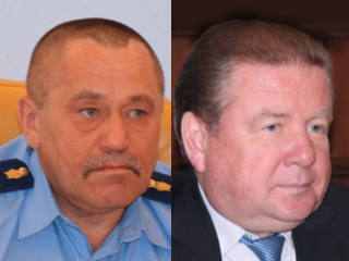 СМИ: Папы и старт-апы или где трудятся дети и жены саратовских прокуроров и судей?