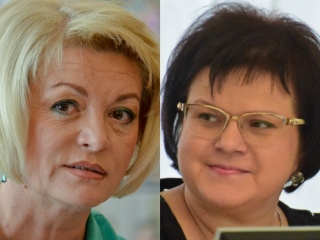 Ирина уточняет почему детей в школе не прививают от гриппа