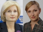 Жительницы Саратова жалуются на отсутствие реакции на обращение со стороны Ольги Баталиной и Юлии Абрамовой