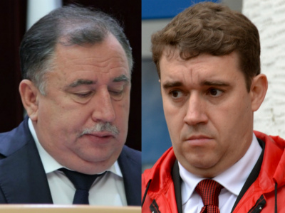 Депутат гордумы заподозрил нарушения в конкурсе на установку детской площадки