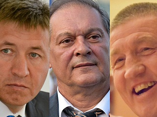 Прогноз СМИ: Будущие главы Саратова, Энгельсского и Балаковского районов