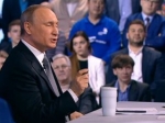 Владимир Путин о ЖКХ: капремонт многих злит и правильно