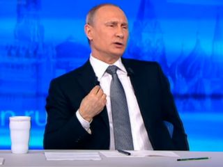 Президента спросили о честности выборов