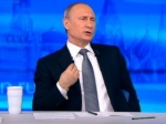 Президента спросили о честности выборов