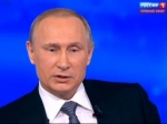 Владимиру Путину задали вопрос об ОСАГО: 