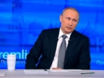 Президента спросили и о задержке зарплат