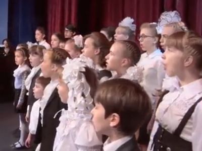 Иностранцы восхитились кавером саратовских детей на песню Rammstein