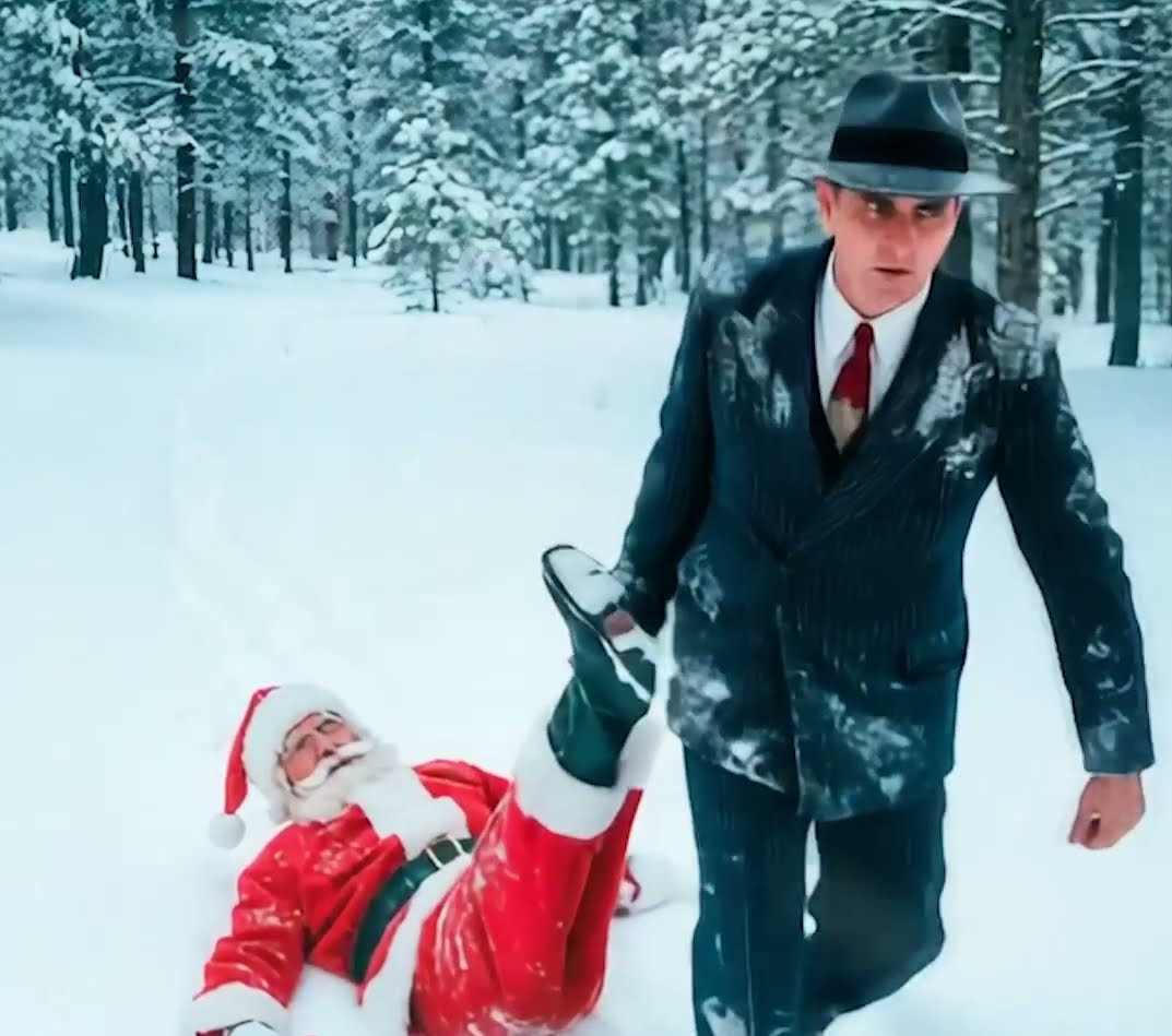 Праздничная депрессия. Саратовцев призвали гулять, читать и говорить 