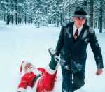 Праздничная депрессия. Саратовцев призвали гулять, читать и говорить 