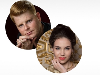 Саратовский театр оперы и балета приглашает на творческую встречу с победительницей проекта 