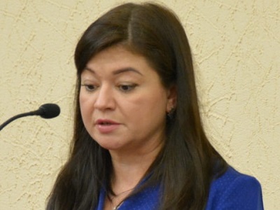 Спустя месяц после критики спикера Госдумы Володина уволена руководитель Фонда помощи обманутым дольщикам