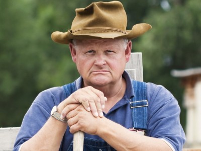 Перепроизводство: саратовские овощи не находят сбыта