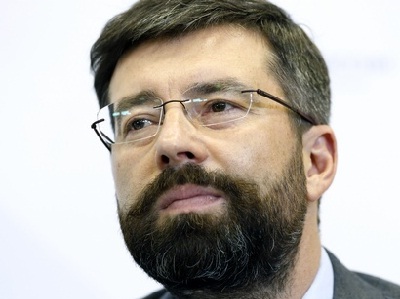 После введения внешнего управления в 
