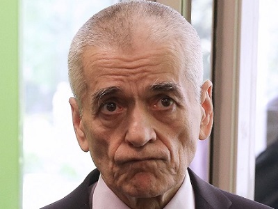 СМИ: В Госдуме призвали рассказывать школьникам о вреде мастурбации