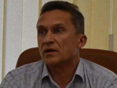 В заволжских степях зацвели дикие тюльпаны. Фестиваль отменен