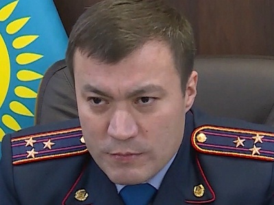 Саратовский предприниматель погиб в лобовом столкновении с фурой под Уральском