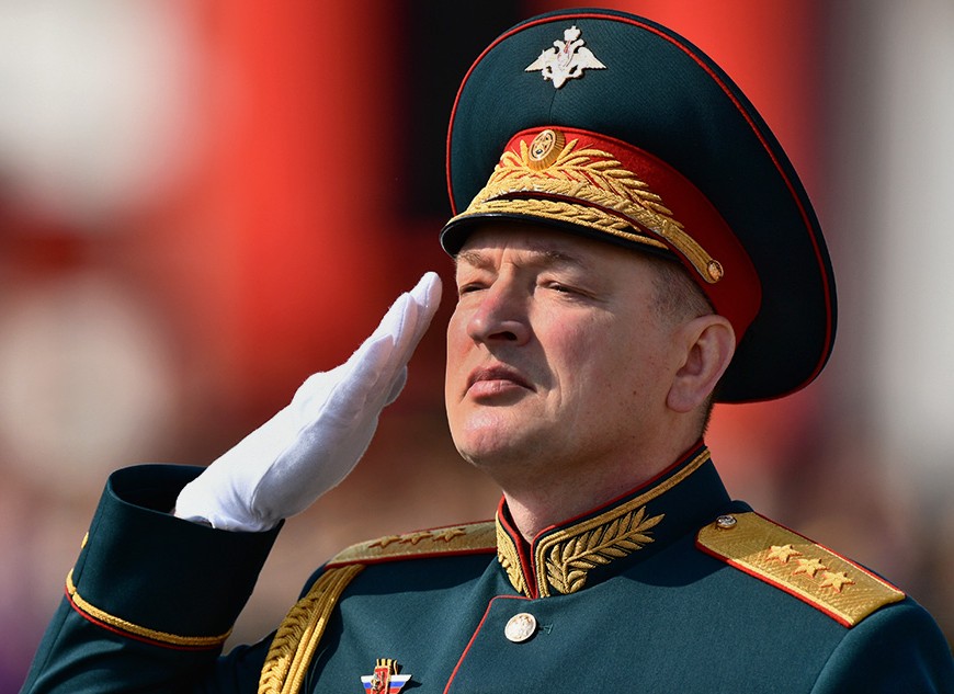 Сообщается о трех погибших на Украине солдатах