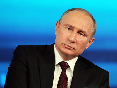  Путин рассказал как проводить предвыборную кампанию