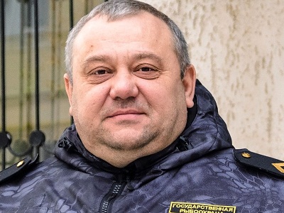 У рыбаков-браконьеров изъяты 2 км сетей и 31 лодка