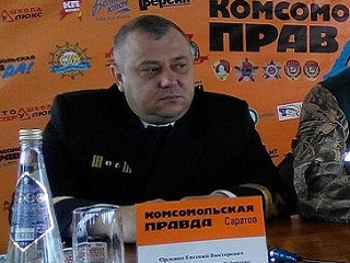 В балаковском селе погибли рыба и раки. Местный житель считает, что их отравили