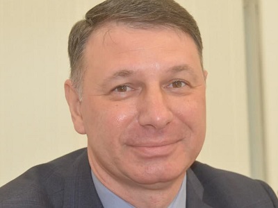 В саратовских школах провели первый урок по профессиональной ориентации