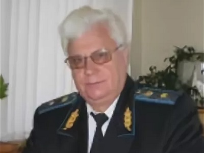 Скончался первый главный судебный пристав Саратовской области